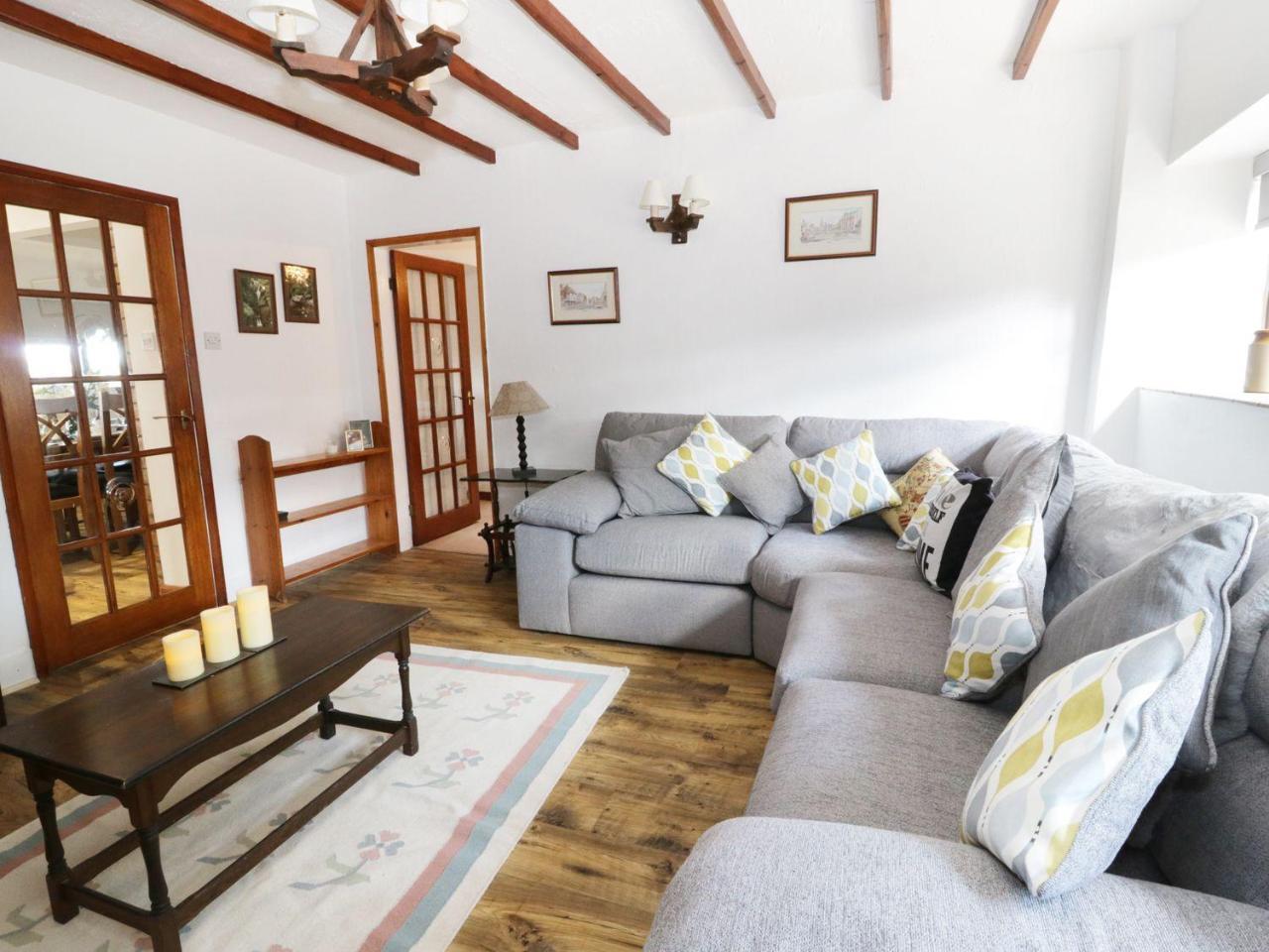 Garth Cottage เดนบีห์ ภายนอก รูปภาพ