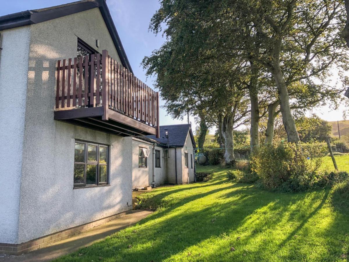 Garth Cottage เดนบีห์ ภายนอก รูปภาพ