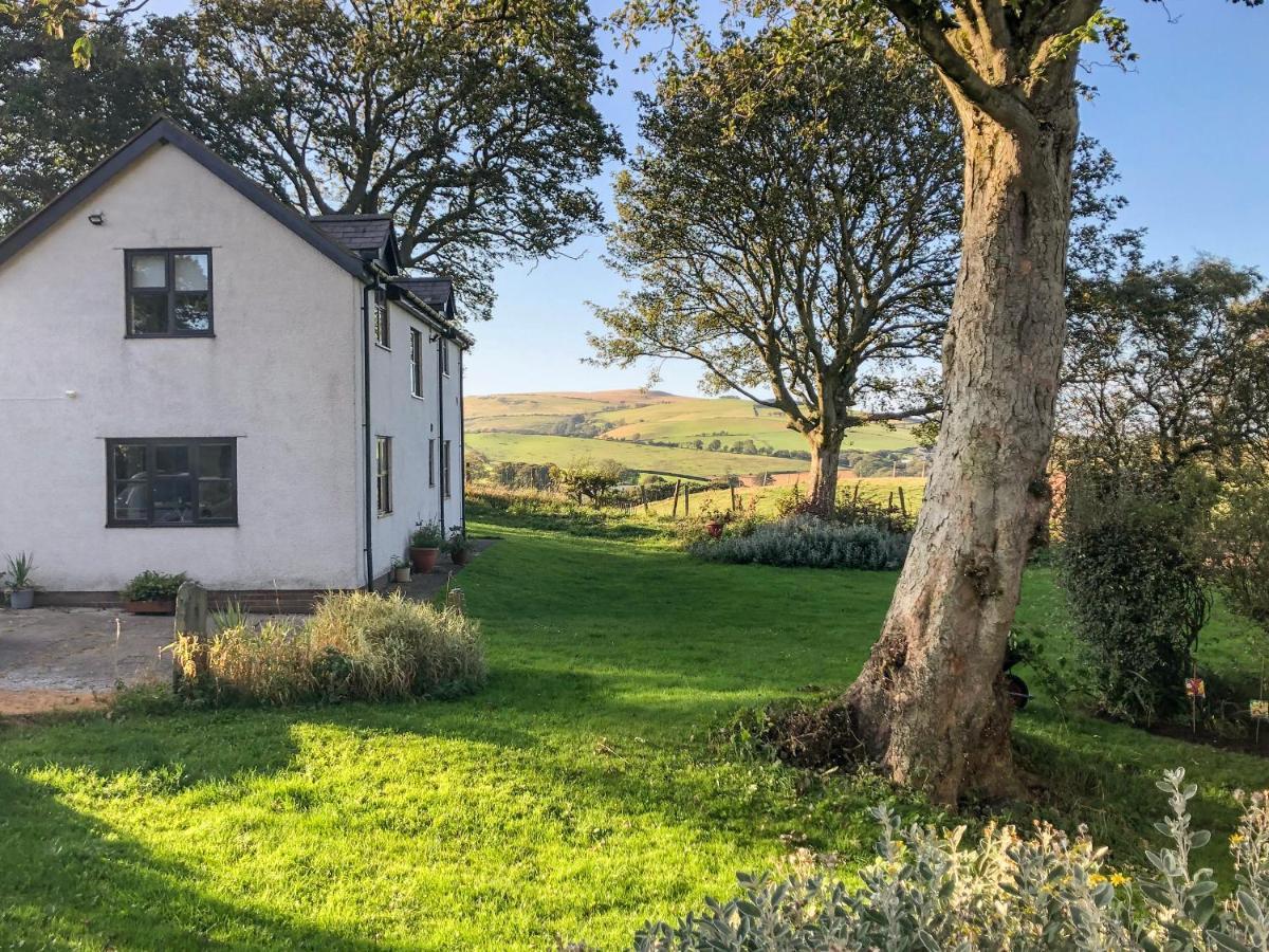 Garth Cottage เดนบีห์ ภายนอก รูปภาพ